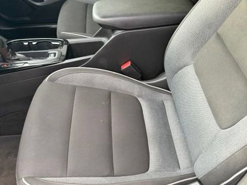 Used 2022 Chevrolet TrailBlazer LS AWD/4WD image 6