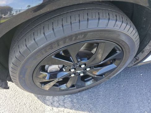 Used 2023 Ford Mustang Mach-E Premium w/ Mustang Nite Pony Package image 10