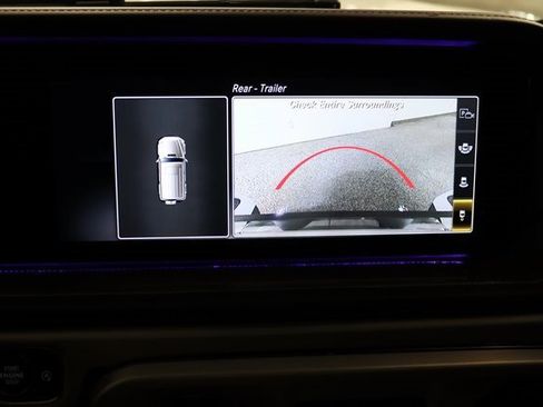 Used 2022 Mercedes-Benz G 550 image 9