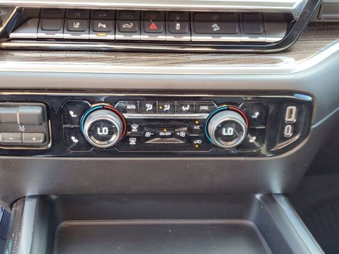 Used 2025 Chevrolet Silverado 2500 LT w/ Safety Package image 29