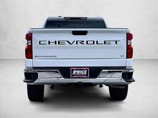 Used 2025 Chevrolet Silverado 1500 LT video 4