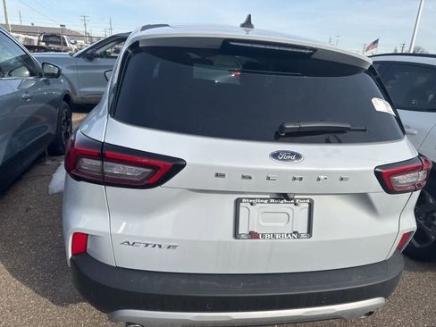 New 2026 Ford Escape Active w/ Tech Pack #1 image 11