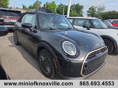 New 2026 MINI Cooper S