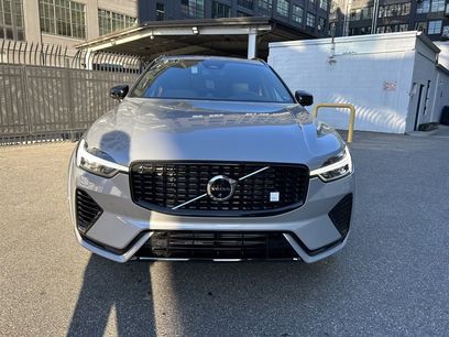 Certified 2025 Volvo XC60 T8 Polestar