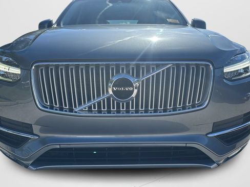 Used 2019 Volvo XC90 T6 Inscription w/ Protection Package Premier AWD/4WD image 40