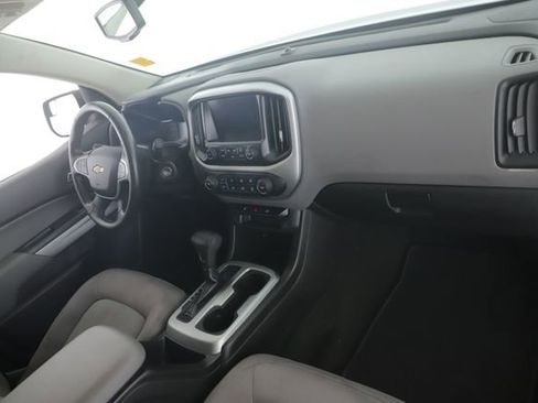 Used 2015 Chevrolet Colorado LT w/ LT Convenience Package image 25