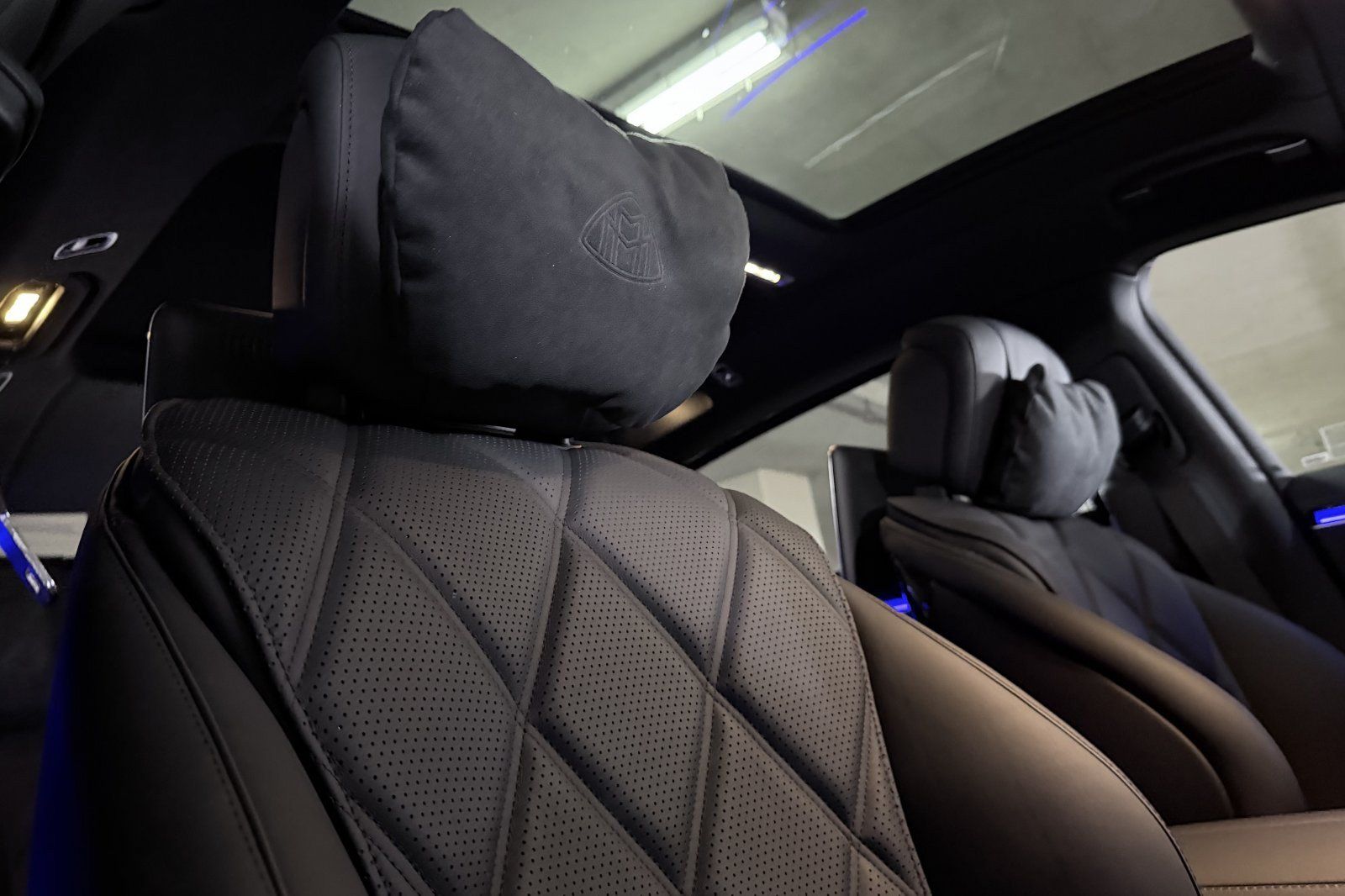 New 2026 Mercedes-Benz Maybach S 680 4MATIC image 15