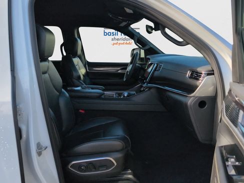 Used 2022 Jeep Wagoneer Series I w/ Convenience Group I image 18