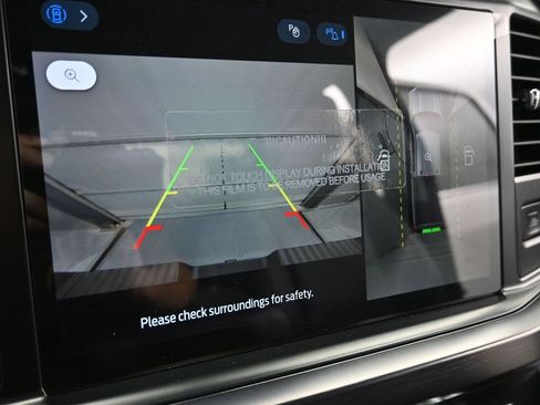 New 2026 Ford F250 Lariat w/ Chrome Package image 25