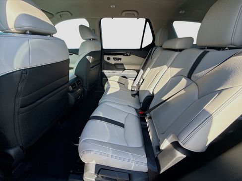 New 2026 Honda Pilot EX-L image 21