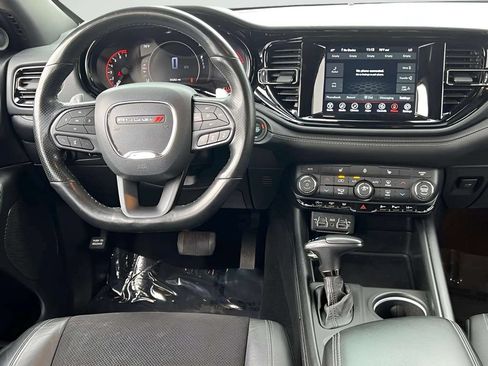 Used 2022 Dodge Durango GT AWD/4WD image 9