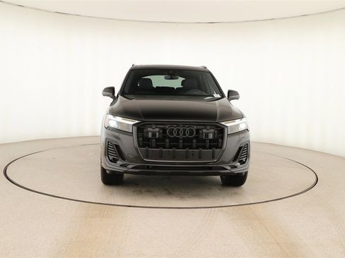 New 2026 Audi Q7 2.0T Premium Plus image 11