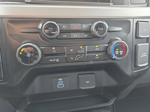 New 2026 Ford F350 XLT w/ 360-Degree Camera Package image 21