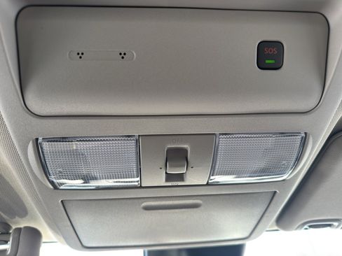 New 2026 Nissan Frontier SV image 23