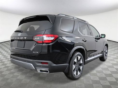 New 2026 Honda Pilot Elite image 6
