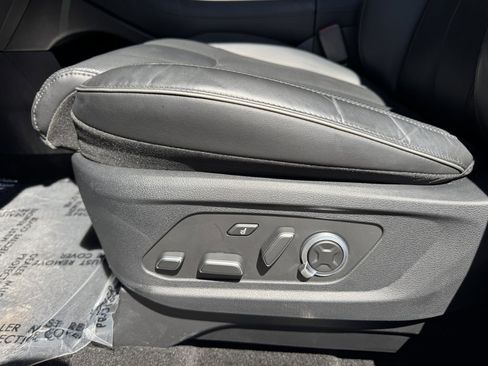 Used 2024 Hyundai Palisade Calligraphy image 37