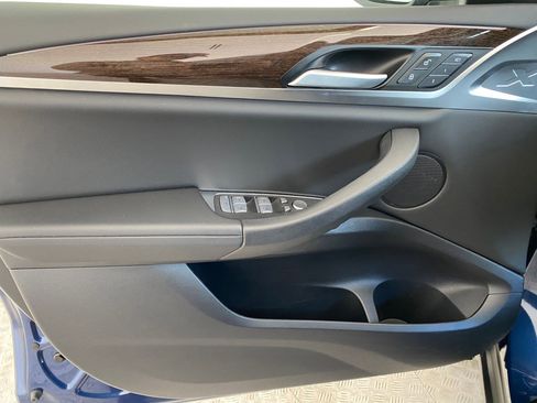 Certified 2024 BMW X3 xDrive30i w/ Premium Package image 12