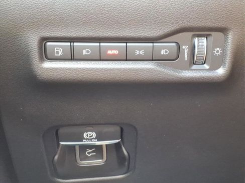 New 2026 Jeep Cherokee Overland AWD/4WD image 22