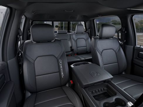 New 2026 RAM 1500 Rebel w/ Rebel Level 2 Equipment Group AWD/4WD image 16