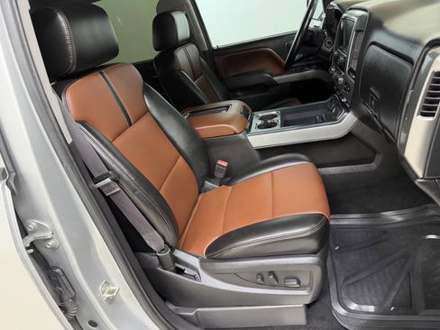 Used 2017 Chevrolet Silverado 1500 LT w/ Texas Edition image 40