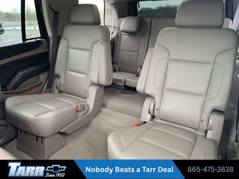 Used 2020 Chevrolet Tahoe Premier image 24