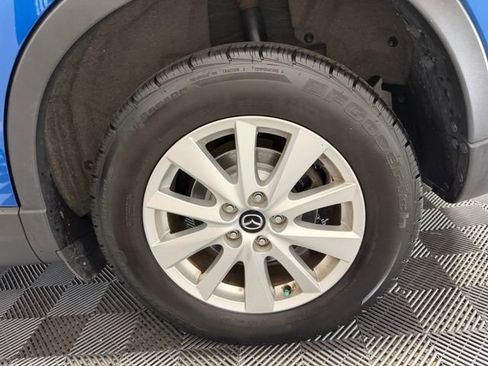 Used 2014 MAZDA CX-5 Touring FWD image 42