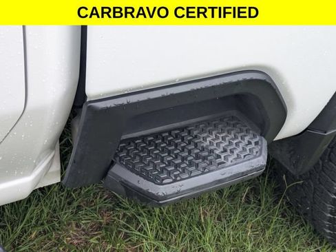 Certified 2025 Chevrolet Silverado 2500 Custom w/ Custom Value Package RWD image 26