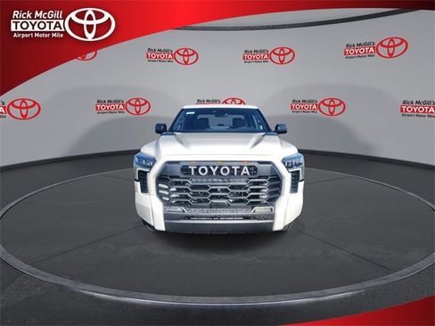 New 2026 Toyota Tundra TRD Pro image 3