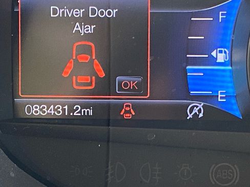 Used 2020 Ford Edge SEL w/ Convenience Package AWD/4WD image 14