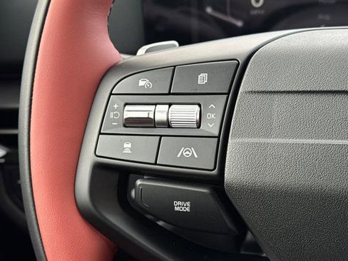 New 2026 Kia Sportage SX Prestige image 27