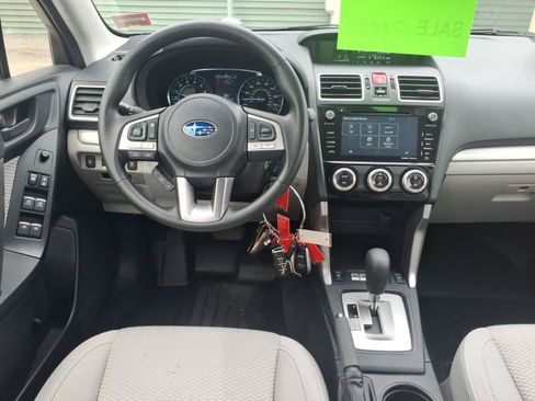 Used 2018 Subaru Forester 2.5i Premium AWD/4WD image 9