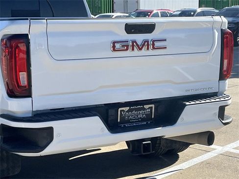 Used 2022 GMC Sierra 3500 Denali image 7