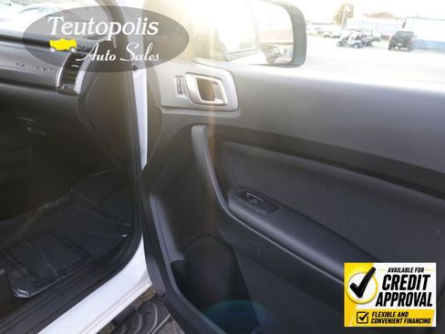 Used 2019 Ford Ranger XLT w/ FX4 Off-Road Package AWD/4WD image 29