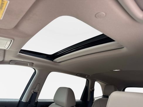 Used 2024 Honda CR-V EX-L image 22