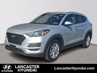 Used 2019 Hyundai Tucson Value video 1