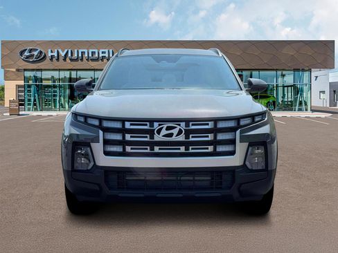 New 2026 Hyundai Santa Cruz SEL image 12