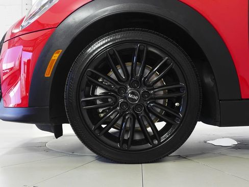 Used 2023 MINI Cooper S FWD image 5