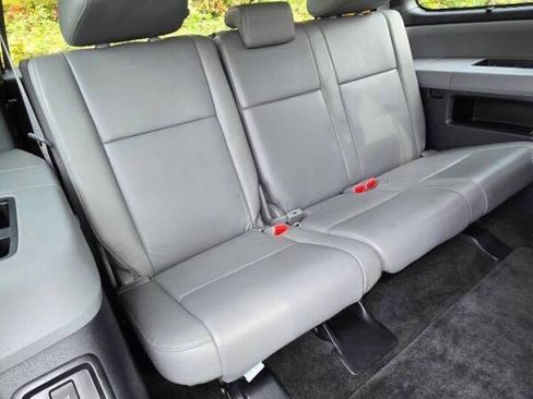 Used 2013 Toyota Sequoia Limited image 17