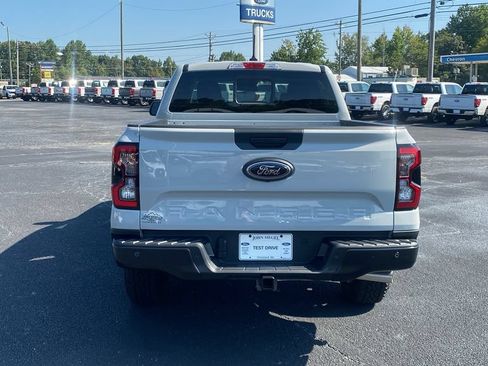 New 2026 Ford Ranger XLT w/ FX4 Off-Road Package AWD/4WD image 6