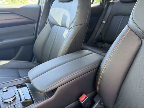 New 2026 MAZDA CX-50 AWD 2.5 S w/ Weather Package image 21
