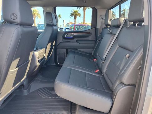 New 2026 Chevrolet Silverado 1500 LT Trail Boss w/ LT Trail Boss Premium Package image 7