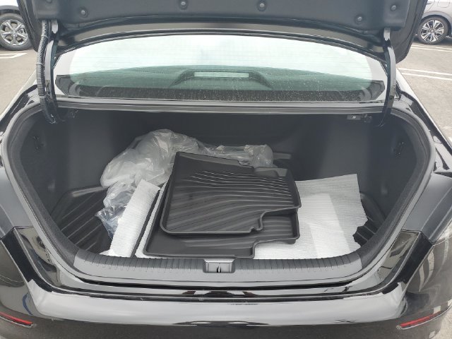 New 2026 Honda Accord LX image 7