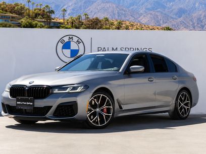 Used 2023 BMW 540i w/ M Sport Package