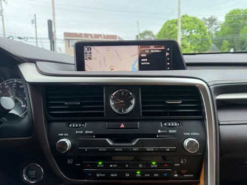 Used 2017 Lexus RX 350 AWD w/ Premium Package image 17