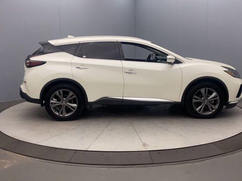 Used 2022 Nissan Murano Platinum w/ Cargo Package AWD/4WD image 6