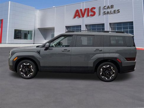 Used 2025 Hyundai Santa Fe SEL image 2