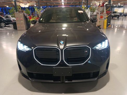 Certified 2025 BMW X3 M50 w/ Premium Package AWD/4WD image 11