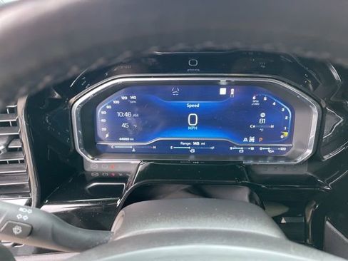 Used 2023 Chevrolet Silverado 1500 ZR2 w/ Technology Package image 9