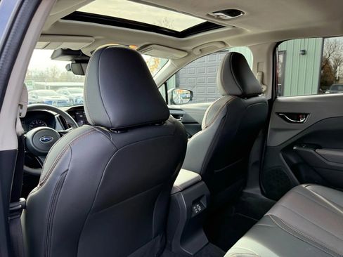 Used 2024 Subaru Crosstrek 2.5i Limited w/ Popular Package #4A image 24