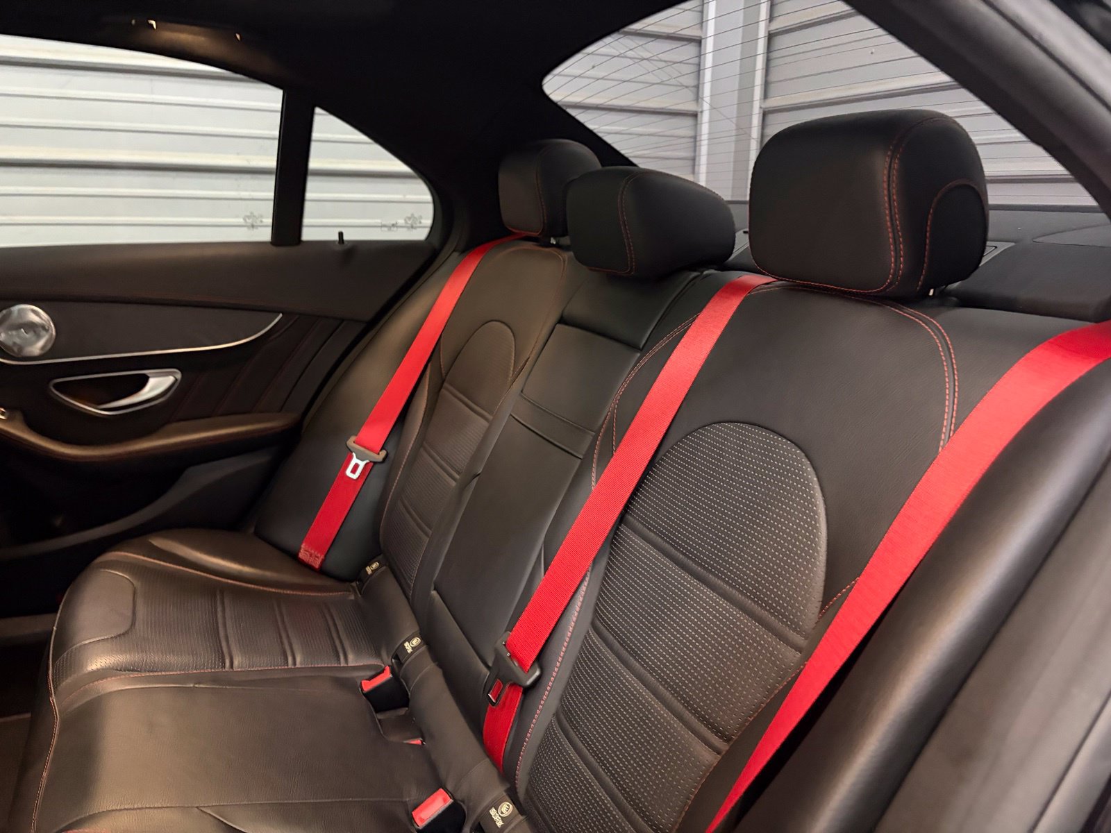 Used 2016 Mercedes-Benz C 450 AMG image 24